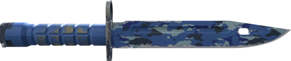 ★ Bayonet | Bright Water