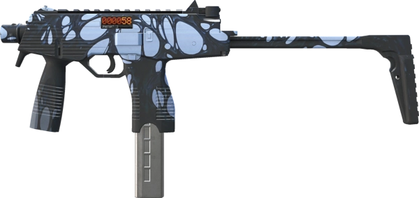 StatTrak™ MP9 | Goo