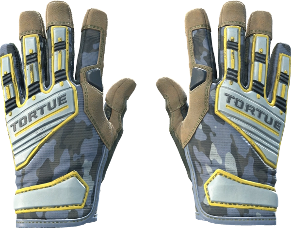 ★ Specialist Gloves | Lt. Commander