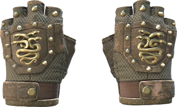 ★ Hydra Gloves | Mangrove