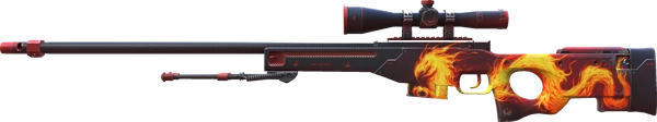 AWP | Wildfire