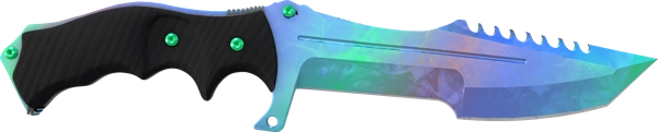 ★ Huntsman Knife | Gamma Doppler