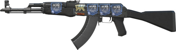 StatTrak™ AK-47 | Slate