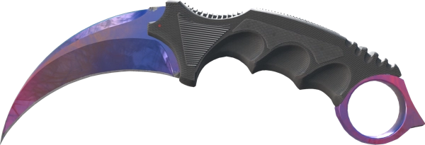★ Karambit | Doppler