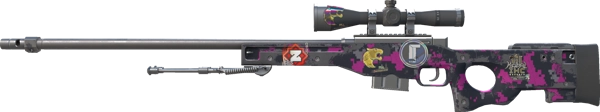AWP | Pink DDPAT