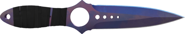 ★ Skeleton Knife | Doppler