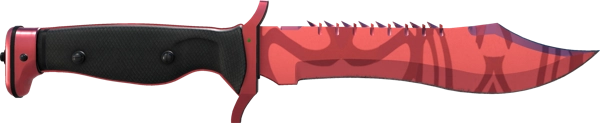 ★ Bowie Knife | Slaughter
