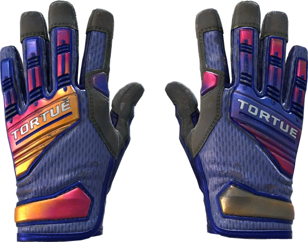 ★ Specialist Gloves | Fade