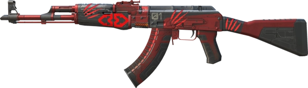 StatTrak™ AK-47 | Orbit Mk01