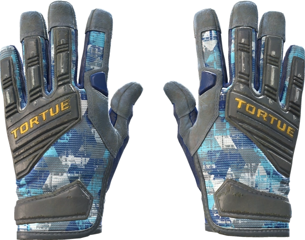 ★ Specialist Gloves | Mogul