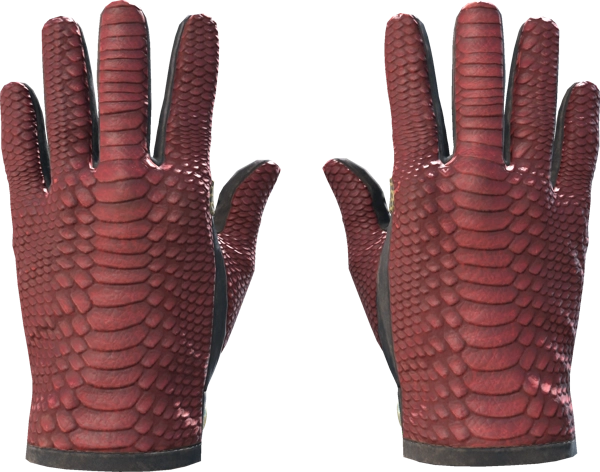 ★ Driver Gloves | Dragon Fists