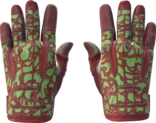 ★ Sport Gloves | Bronze Morph