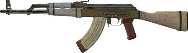 AK-47 | Aphrodite
