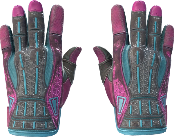 ★ Sport Gloves | Vice