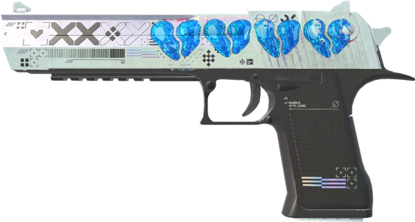 Desert Eagle | Printstream
