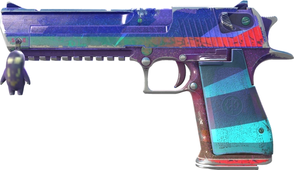 Desert Eagle | Starcade
