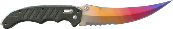 ★ Flip Knife | Fade
