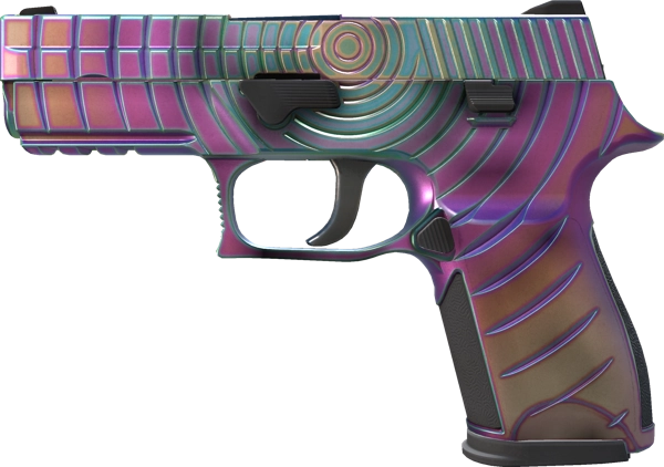 P250 | Epicenter