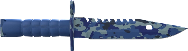 ★ M9 Bayonet | Bright Water