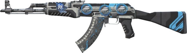 AK-47 | Vulcan