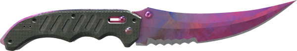★ Flip Knife | Doppler
