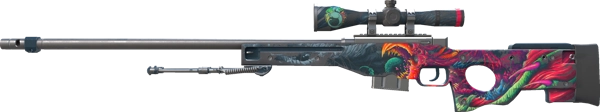 AWP | Hyper Beast
