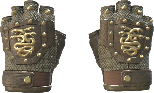 ★ Hydra Gloves | Mangrove