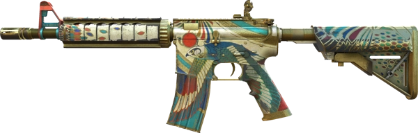 M4A4 | Eye of Horus