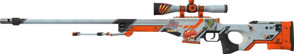 AWP | Asiimov