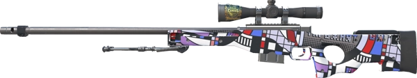AWP | POP AWP