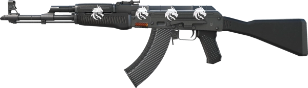 StatTrak™ AK-47 | Slate