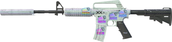 M4A1-S | Printstream
