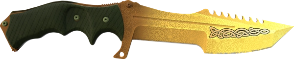 ★ Huntsman Knife | Lore