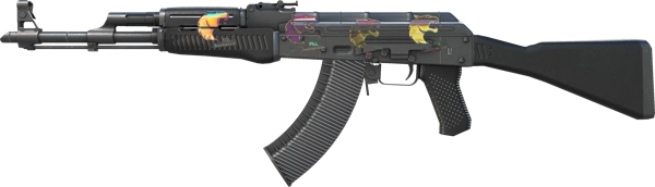 AK-47 | Slate