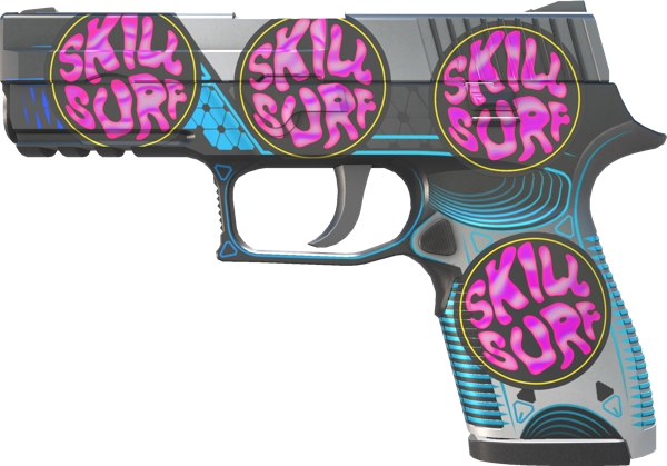 P250 | Valence