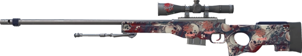 AWP | Acheron