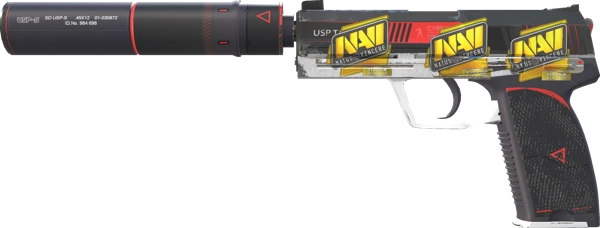 USP-S | Cyrex