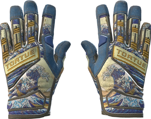 ★ Specialist Gloves | Big Swell