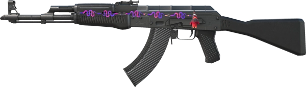 AK-47 | Slate