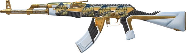 AK-47 | The Oligarch