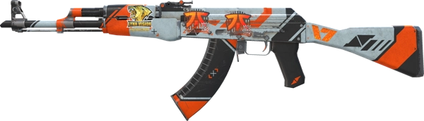 AK-47 | Asiimov