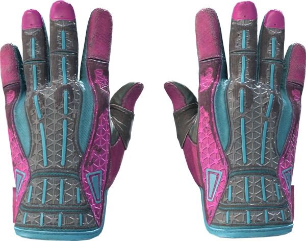 ★ Sport Gloves | Vice