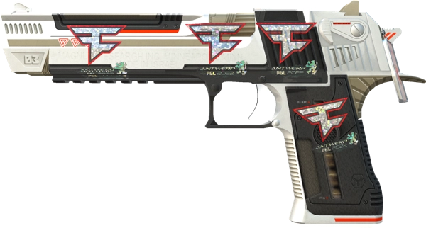 Desert Eagle | Mecha Industries
