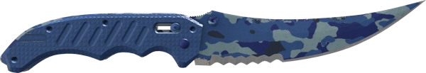 ★ Flip Knife | Bright Water