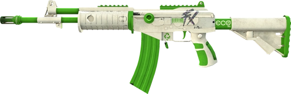 Galil AR | Eco