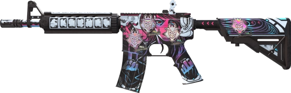 M4A4 | Neo-Noir