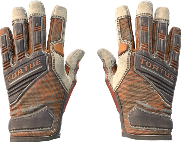 ★ Specialist Gloves | Tiger Strike