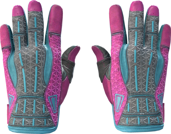 ★ Sport Gloves | Vice