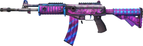 Galil AR | Sugar Rush