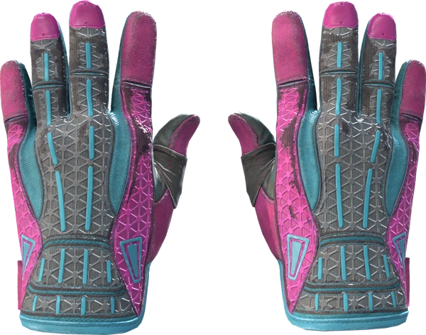 ★ Sport Gloves | Vice